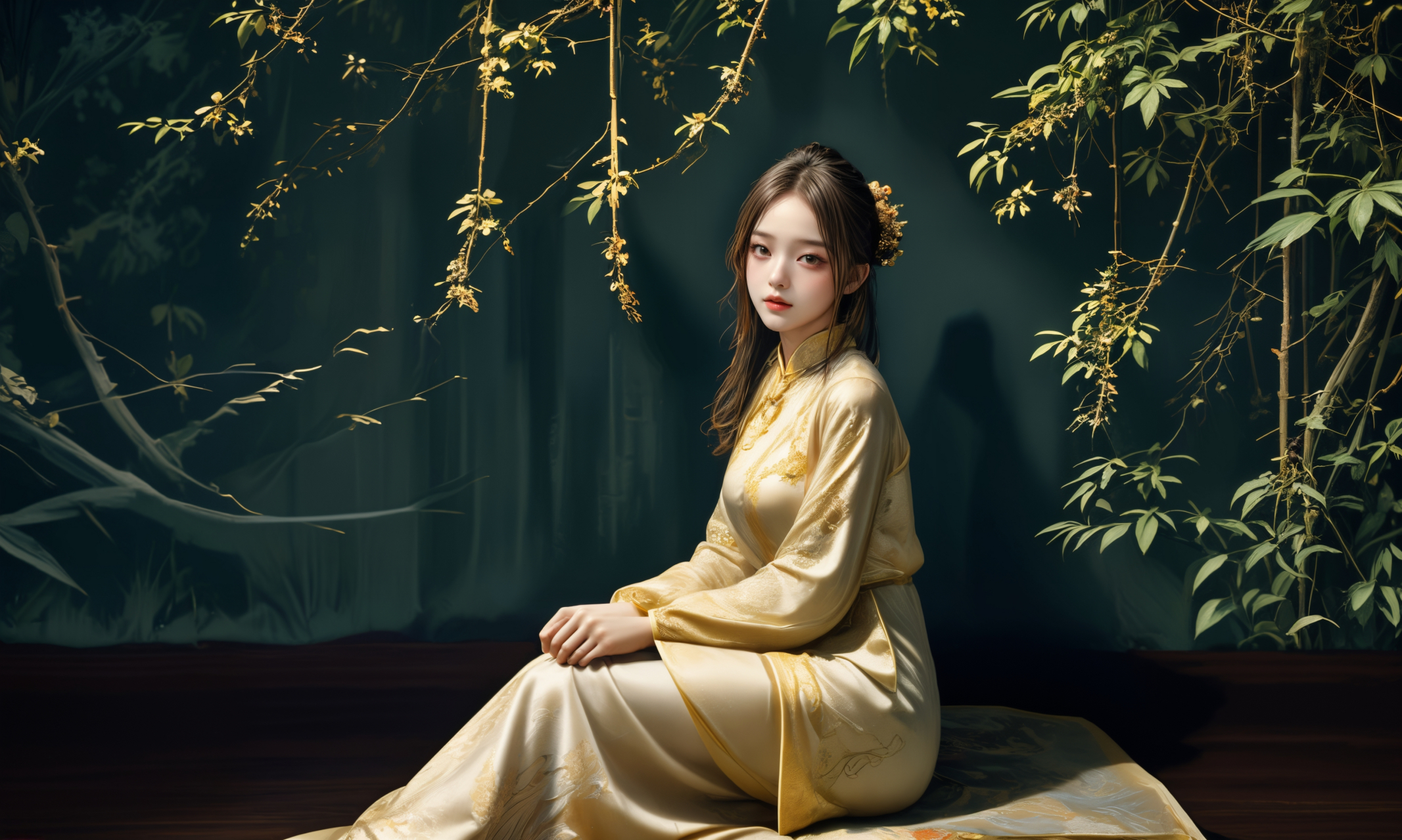 2025年世界青年发展论坛在苏州开幕